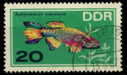 DDR 1966 Nr 1224 Gestempelt X904DEE - Used Stamps
