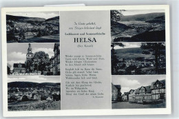 50409341 - Helsa - Other & Unclassified