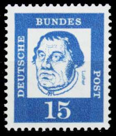 BRD DS BED. DEUT. Nr 351x Postfrisch S02D58A - Unused Stamps