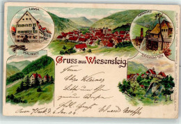 13489341 - Wiesensteig - Autres & Non Classés