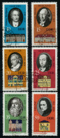 DDR 1973 Nr 1856-1861 Gestempelt X69160A - Used Stamps