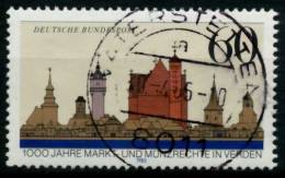 BRD 1985 Nr 1240 Zentrisch Gestempelt X696DFA - Used Stamps