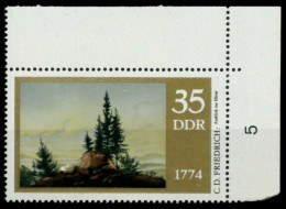 DDR 1974 Nr 1961 Postfrisch ECKE-ORE X697282 - Ungebraucht