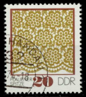 DDR 1974 Nr 1964 Gestempelt X69728E - Oblitérés