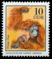 DDR 1975 Nr 2031 Postfrisch S0AA3AE - Ungebraucht