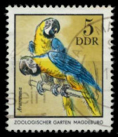 DDR 1975 Nr 2030 Gestempelt X699672 - Oblitérés