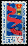 DDR 1975 Nr 2044 Gestempelt X69976E - Oblitérés