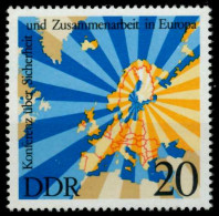 DDR 1975 Nr 2069 Postfrisch S0AA5EE - Ongebruikt