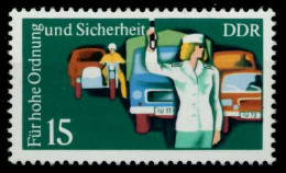 DDR 1975 Nr 2079 Postfrisch S0AA6A2 - Unused Stamps