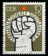 DDR 1975 Nr 2089 Gestempelt X699AB6 - Gebruikt