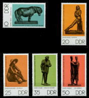 DDR 1976 Nr 2141-2145 Postfrisch S0B652E - Neufs
