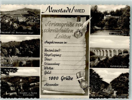 39710941 - Neustadt Wied - Altri & Non Classificati