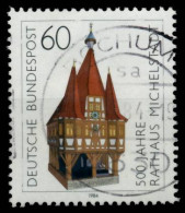 BRD 1984 Nr 1200 Gestempelt X6A665A - Used Stamps