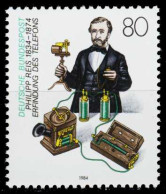 BRD 1984 Nr 1198 Postfrisch S0D00F6 - Unused Stamps