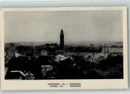 11041041 - Ausstellungen Antwerpen Panorama 1930 Offiz. - Sonstige & Ohne Zuordnung