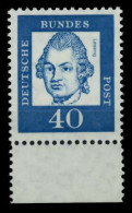 BRD DS BED. DEUT. Nr 355x Postfrisch URA X6C9902 - Unused Stamps