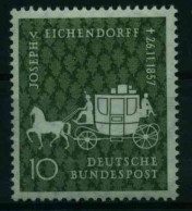 BRD 1957 Nr 280 Postfrisch S1CDA7E - Unused Stamps
