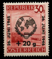 ÖSTERREICH 1946 Nr 771x Postfrisch X716706 - Ungebraucht