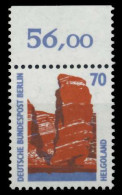 BERLIN DS SEHENSW Nr 814 Postfrisch ORA X72986A - Unused Stamps