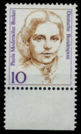 BRD DS FRAUEN Nr 1359 Postfrisch URA X73042A - Unused Stamps