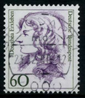 BRD DS FRAUEN Nr 1332 Zentrisch Gestempelt X730792 - Used Stamps