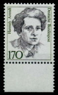 BRD DS FRAUEN Nr 1391 Postfrisch URA X730872 - Unused Stamps