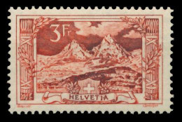 SCHWEIZ 1918 Nr 142 Postfrisch X73A796 - Unused Stamps