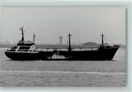 10120341 - Handelsschiffe / Frachtschiffe Wockfiethersan - Cargos