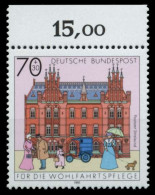 BRD 1991 Nr 1565 Postfrisch ORA X76CE82 - Ungebraucht