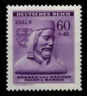 BÖHMEN MÄHREN Nr 114 Postfrisch S35923E - Ungebraucht