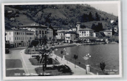 51421641 - Ponte Tresa - Sonstige & Ohne Zuordnung