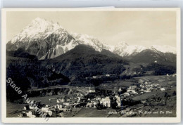51280041 - Scuol Schuls - Other & Unclassified