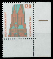 BRD DS SEHENSW Nr 1375 Postfrisch ECKE-URE X7CF3EE - Unused Stamps