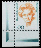 BRD DS FRAUEN Nr 1955 Postfrisch ECKE-ULI X7D52CE - Unused Stamps