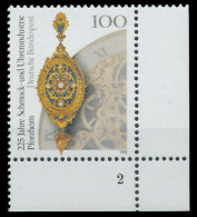 BRD 1992 Nr 1628 Postfrisch FORMNUMMER 2 X7E47FE - Neufs