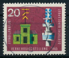 BRD 1965 Nr 471 Gestempelt X7F7EFE - Used Stamps