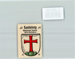 10339641 - Landsberg A. Lech - Landsberg