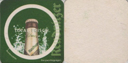 5003815 Bierdeckel Quadratisch - Reudnitzer - Beer Mats