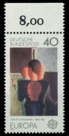 BRD BUND 1975 Nr 840 Postfrisch ORA X80189A - Neufs
