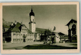 10479141 - Garmisch-Partenkirchen - Garmisch-Partenkirchen