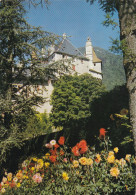 74, Lac D’Annecy, Château De Menthon Saint Bernard - Other & Unclassified