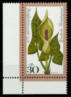 BRD 1978 Nr 982 Postfrisch ECKE-ULI X80556A - Unused Stamps