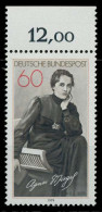 BRD 1979 Nr 1001 Postfrisch ORA X807652 - Unused Stamps
