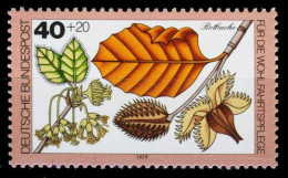 BRD 1979 Nr 1024 Postfrisch S5F53DA - Unused Stamps