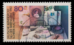 BRD 1982 Nr 1154 Gestempelt X82CF1E - Used Stamps