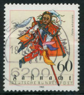 BRD 1983 Nr 1167 Zentrisch Gestempelt X83049E - Used Stamps