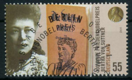 BRD 2005 Nr 2495 ESST Zentrisch Gestempelt X849DB6 - Used Stamps
