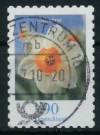 BRD DS BLUMEN Nr 2515 Gestempelt X849FEE - Used Stamps