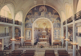 75, Chapelle De La Médaille Miraculeuse - Kirchen