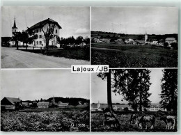 13150241 - Lajoux JU - Autres & Non Classés